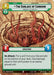 Image for The Sarlacc of Carkoon - Horror of the Dune Sea (Hyperspace) [A Lawless Time] - Star Wars: Unlimited