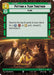 Image for Putting a Team Together (Hyperspace) [A Lawless Time] - Star Wars: Unlimited