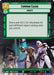 Image for Conveyex Security Captain (Hyperspace) [A Lawless Time] - Star Wars: Unlimited