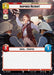 Image for Inspired Recruit (Hyperspace) [A Lawless Time] - Star Wars: Unlimited