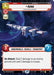 Image for Aerie - Cloud-Rider Dropship (Hyperspace) [A Lawless Time] - Star Wars: Unlimited