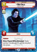 Image for Ben Solo - Facing the Light (Hyperspace) [A Lawless Time] - Star Wars: Unlimited