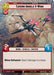 Image for Cavern Angels X-Wing (Hyperspace) [A Lawless Time] - Star Wars: Unlimited