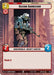 Image for Haxion Aggressor (Hyperspace) [A Lawless Time] - Star Wars: Unlimited