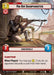 Image for Mid Rim Sharpshooter (Hyperspace) [A Lawless Time] - Star Wars: Unlimited