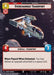 Image for Overcharged Transport (Hyperspace) [A Lawless Time] - Star Wars: Unlimited