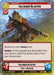 Image for Salvaged Blaster (Hyperspace) [A Lawless Time] - Star Wars: Unlimited