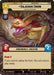 Image for Salacious Crumb - Cackling Companion (Hyperspace) [A Lawless Time] - Star Wars: Unlimited