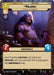 Image for Malakili - Keeper of the Menagerie (Hyperspace) [A Lawless Time] - Star Wars: Unlimited