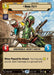 Image for Boba Fett - For a Price (Hyperspace) [A Lawless Time] - Star Wars: Unlimited