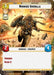 Image for Wookiee Guerilla (Hyperspace) [A Lawless Time] - Star Wars: Unlimited