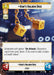 Image for Han's Golden Dice (Hyperspace) [A Lawless Time] - Star Wars: Unlimited