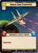 Image for Ohnaka Gang Starhopper (Hyperspace) [A Lawless Time] - Star Wars: Unlimited