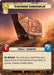 Image for Scavenging Sandcrawler (Hyperspace) [A Lawless Time] - Star Wars: Unlimited