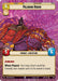 Image for Milodon Rider (Hyperspace) [A Lawless Time] - Star Wars: Unlimited