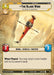 Image for The Blade Wing - The Secret of Shantipole (Hyperspace) [A Lawless Time] - Star Wars: Unlimited