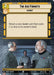 Image for The Axe Forgets (Hyperspace) [A Lawless Time] - Star Wars: Unlimited