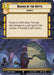 Image for Backed by the Hutts (Hyperspace) [A Lawless Time] - Star Wars: Unlimited