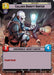 Image for Callous Bounty Hunter (Hyperspace) [A Lawless Time] - Star Wars: Unlimited