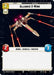 Image for Alliance X-Wing (Hyperspace) [A Lawless Time] - Star Wars: Unlimited