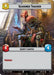 Image for Seasoned Tracker (Hyperspace) [A Lawless Time] - Star Wars: Unlimited