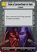 Image for From a Certain Point of View (Hyperspace) [A Lawless Time] - Star Wars: Unlimited