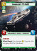 Image for Smuggler's YT-2400 (Hyperspace) (412) [A Lawless Time] - Star Wars: Unlimited
