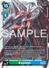 Image for Examon (Reprint) (EX3-074 SEC) [Advanced Booster Digimon Generation] - Digimon Card Game