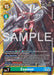 Image for Examon (Gold Border) (EX3-074 SEC) [Advanced Booster Digimon Generation] - Digimon Card Game