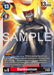 Image for Gankoomon (Reprint) (BT13-019 R) [Advanced Booster Digimon Generation] - Digimon Card Game
