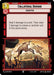 Image for Collateral Damage (208/264) [A Lawless Time] - Star Wars: Unlimited