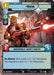 Image for Bossk - Join Our Merry Band (Hyperspace Foil) (295) [A Lawless Time] - Star Wars: Unlimited
