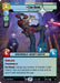 Image for Cade Bane - Now It's My Turn (Hyperspace Foil) (296) [A Lawless Time] - Star Wars: Unlimited