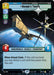 Image for Hound's Tooth - Hunters' Approach (Hyperspace Foil) (297) [A Lawless Time] - Star Wars: Unlimited