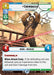 Image for Chewbacca - Mighty Rescuer (Hyperspace Foil) (298) [A Lawless Time] - Star Wars: Unlimited