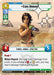 Image for Ezra Bridger - Spectre Six (Hyperspace Foil) (299) [A Lawless Time] - Star Wars: Unlimited