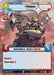 Image for Honnah - Oink! Squee! (Hyperspace Foil) (314) [A Lawless Time] - Star Wars: Unlimited