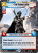 Image for The Mandalorian - Let's See The Puck (Hyperspace Foil) (316) [A Lawless Time] - Star Wars: Unlimited