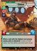 Image for Dengar - Take Your Shot (Hyperspace Foil) (317) [A Lawless Time] - Star Wars: Unlimited