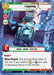 Image for Chopper - Spectre Three (Hyperspace Foil) (319) [A Lawless Time] - Star Wars: Unlimited