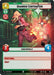 Image for Quarren Contractor (Hyperspace Foil) (324) [A Lawless Time] - Star Wars: Unlimited