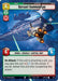 Image for Defiant Hammerhead (Hyperspace Foil) (326) [A Lawless Time] - Star Wars: Unlimited