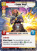 Image for Sabine Wren - Spectre Five (Hyperspace Foil) (342) [A Lawless Time] - Star Wars: Unlimited