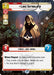 Image for Luke Skywalker - Profit or Be Destroyed (Hyperspace Foil) (344) [A Lawless Time] - Star Wars: Unlimited