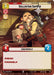Image for Sullustan Sapper (Hyperspace Foil) (345) [A Lawless Time] - Star Wars: Unlimited