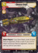 Image for Broken Horn - Vizago's Pride (Hyperspace Foil) (347) [A Lawless Time] - Star Wars: Unlimited