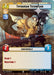 Image for Toydarian Technician (Hyperspace Foil) (354) [A Lawless Time] - Star Wars: Unlimited