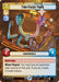 Image for Two-Faced Troig (Hyperspace Foil) (356) [A Lawless Time] - Star Wars: Unlimited