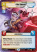 Image for Rio Durant - Beckett's Right Hands (Hyperspace Foil) (357) [A Lawless Time] - Star Wars: Unlimited