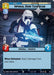 Image for Imperial Door Technician (Hyperspace Foil) (361) [A Lawless Time] - Star Wars: Unlimited